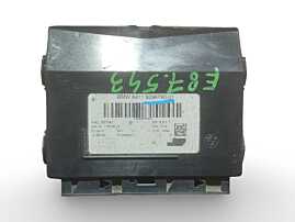 Unitate Modul Calculator AC Clima Climatronic BMW Seria 1 F20 F21 2011 - 2019 Cod 6411-9296780-01, 9296780-01 [A1150]