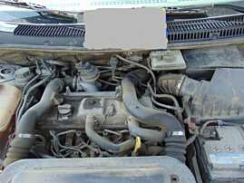 Cutie Viteze Manuala 5 Trepte Ford Transit Connect 1.8 TDCI 2002 - 2013 [Q2229]