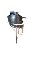 Actuator Turbina Turbosuflanta Skoda Octavia 3 1.6 TDI CLH DDYA 2013 - 2020 Cod 809278-0001 [M7959]