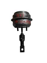 Actuator Turbina Turbosuflanta Skoda Superb 2 2.0 TDI BKD 2008 - 2015 Cod 723455-14 [N1164]