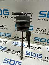 Actuator Supapa Electrovalva Electrica de pe Turbina Turbo Turbosuflanta Audi A4 B7 2.0 TFSI 2004 - 2008 [X3545]