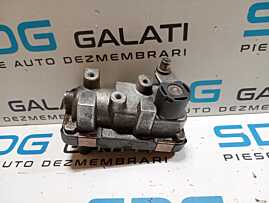 Actuator Turbo Turbina Turbosuflanta BMW X5 E70 3.0 2006 - 2013 Cod 763797 [M7816]