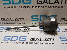 Actuator Supapa Electrovalva Electrica de pe Turbina Turbo Turbosuflanta Kia Sorento 2.5 CRDI 2002 - 2010 [M4713]