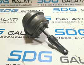 Actuator Capsula Vacuum Vacum Turbo Turbina Fiat Stilo 1.9 Diesel 2001 - 2008 Cod 723455-01 [N0185]
