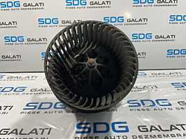 Aeroterma Motoras Ventilator Habitaclu Bord Volkswagen Passat B6 2005 - 2010 Cod 3C1820015E [L3901]