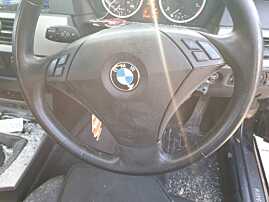 Airbag de pe Volan BMW Seria 5 E60 E61 2003 - 2010 [C2247]