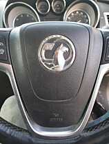 Airbag de pe Volan Opel Astra J 2009 - 2016 [C3196]