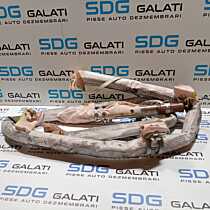 Airbag Cortina Lateral Laterala Stanga Volkswagen CC 2012 - 2017 Cod 3C8880741 [270M6]