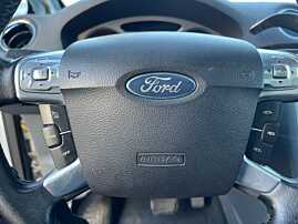 Airbag de pe Volan Ford S-Max 2006 - 2014 Cod 6M21-U0425B85-AKW [C2683]