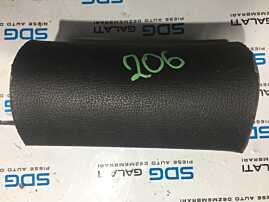 Airbag Pasager Peugeot 206 1998 - 2006 Cod 9642928980