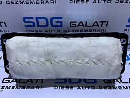 Airbag Pasager Volkswagen Scirocco 2009 - 2018 Cod 5K0880204A 5K0 880 204A [LR0971]