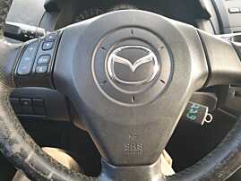 Airbag de pe Volan 3 Spite Mazda 5 2005 - 2010 [C3544]