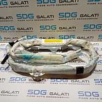 Airbag Cortina Lateral Laterala Dreapta Opel Zafira B 2005 - 2015 Cod 13231633 36-639-8980 [270M8]