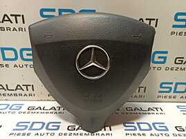 Airbag Volan Mercedes Clasa A W169 2004 - 2012 [L0070]