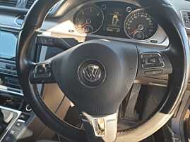 Airbag de pe Volan Modelul cu Comenzi Volkswagen Passat CC 2008 - 2012 [C3770]