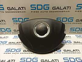 Airbag Volan Dacia Logan 1 Facelift 2007 - 2012 Cod 8200823307 [L0068]