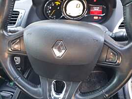Airbag de pe Volan Renault Megane 3 2008 - 2015 [C3416]