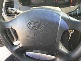 Airbag de pe Volan 4 Spite Hyundai Terracan 2001 - 2007 [C2806]