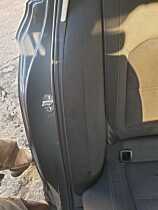 Airbag Bancheta Dreapta Spate Volkswagen Passat B8 2014 - 2023 [C3962]