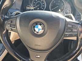 Airbag de pe Volan Sport M BMW Seria 5 F10 F11 2009 - 2014 [C5290]