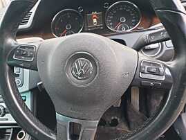 Airbag de pe Volan Volkswagen CC 2012 - 2017 [C3831]