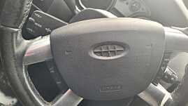 Airbag de pe Volan 4 Spite Ford Focus 2 2004 - 2010 [C2575]