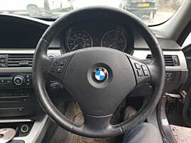 Airbag de pe Volan BMW Seria 3 E90 E91 E92 E93 2004 - 2011 [C3465]