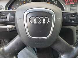 Airbag de pe Volan 4 Spite Audi A4 B7 2005 - 2008 [C5613]