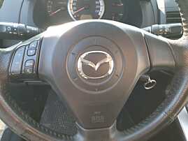 Airbag de pe Volan 3 Spite Mazda 5 2005 - 2010 [C3471]
