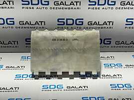 Airbag Pasager Passager Opel Agila B 2008 - 2014 Cod 73920-51K10 [L2907]