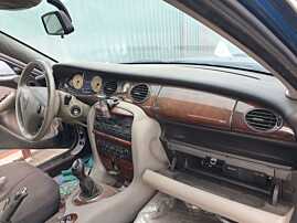 Airbag Pasager cu Capac Bord Land Rover 75 1999 - 2005 [C6710]