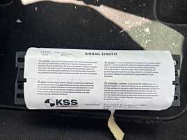 Airbag Pasager Audi A4 B8 2008 - 2016 Cod 8T0880204F [C5562]