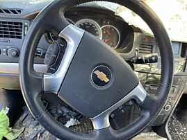 Airbag de pe Volan Chevrolet Epica 2006 - 2011 [C6824]