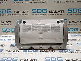 Airbag Pasager Ford Fiesta 5 2002 - 2008 Cod 6S6A-A044H30-AC [M5348]