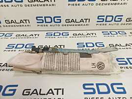 Airbag din Scaun Dreapta Fata Seat Toledo 4 2012 - 2018 Cod 5JA880242A [L1454]