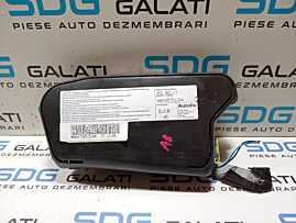 Airbag din Scaun Dreapta Fata Pasager Audi A8 D3 2003 - 2010 Cod 4E0880242 [M5137]