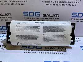 Airbag Pasager Audi A4 B8 2008 - 2015 Cod 8T0880204D