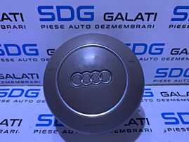 Airbag Volan Crem Audi A8 D3 2002 - 2009 Cod 4E0880201BD