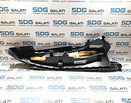 Airbag Bancheta Stanga Spate Volkswagen Passat B8 2014 - 2023 [N0461]