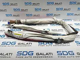 Airbag Cortina Dreapta Ford Kuga 2 MK2 2012 - 2019 Cod CV44-N042D94-AE 619203600E 624758700 [L4053]