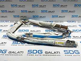 Airbag Cortina Stanga Ford Kuga 2 MK2 2012 - 2019 Cod CV44-N042D95-AE 619203601E 624758700 [L4054]