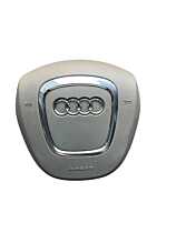 Airbag Crem de pe Volan in 4 Spite Audi A4 B8 2008 - 2012 Cod 8K0880201A [B4209]