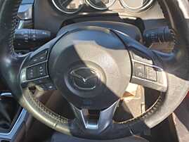 Airbag de pe Volan Mazda CX-5 2012 - 2017 [C9627]