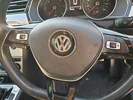 Airbag de pe Volan Volkswagen Passat B8 2014 - 2023 [C3944]