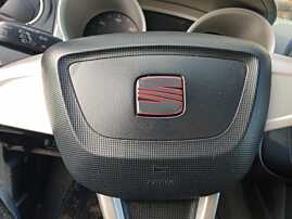 Airbag de pe Volan Seat Ibiza 5 6J 2008 - 2012 [C4242]