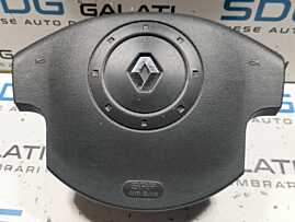 Airbag de pe Volan Renault Megane 2 Coupe 2002 - 2008 Cod 8200301513C [N0079]