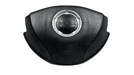 Airbag de pe Volan Dacia Sandero 1 2008 - 2012 Cod 3064537 [L6051]