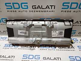 Airbag Genunchi Skoda Octavia 3 2013 - 2017 Cod 5G2880842D [M4851]