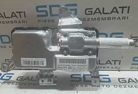 Airbag Lateral de pe Usa Portiera Stanga Fata Mercedes Clasa C Class W203 C220 2001 - 2007 Cod A2038602505 [N0040]