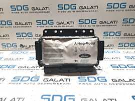 Airbag Pasager Ford Focus C-Max 2004 - 2010 Cod 3M51-R042884-AD 3M51R042884AD [N0259]